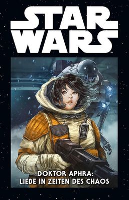 Star Wars Marvel Comics-Kollektion, Simon Spurrier