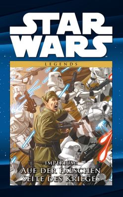 Star Wars Comic-Kollektion, Randy Stradley