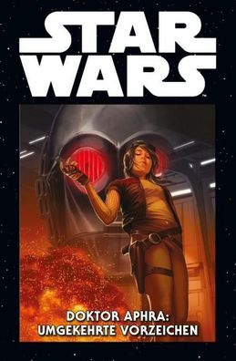 Star Wars Marvel Comics-Kollektion, Kieron Gillen