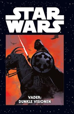 Star Wars Marvel Comics-Kollektion, Dennis Hopeless Hallum