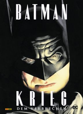 Batman: Krieg dem Verbrechen, Paul Dini