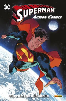 Superman - Action Comics,