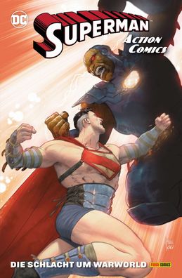 Superman - Action Comics, Philip Kennedy Johnson