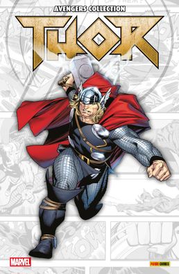 Avengers Collection: Thor, Fred Van Lente