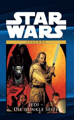 Star Wars Comic-Kollektion, Scott Allie