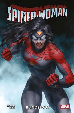 Spider-Woman - Neustart, Karla Pacheco