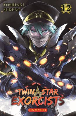 Twin Star Exorcists: Onmyoji, Yoshiaki Sukeno