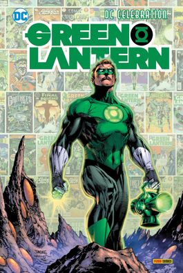 DC Celebration: Green Lantern, James Tynion Iv