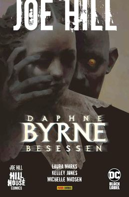 Joe Hill: Daphne Byrne - Besessen, Laura Marks