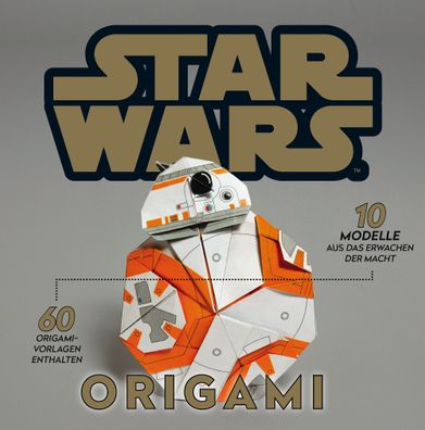 Star Wars: Origami, Karol Kafarski