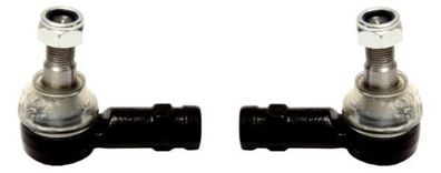 2x Spurstangenkopf VA Spurstange FÜR Mercedes Sprinter 904 903 901 902 VW LT