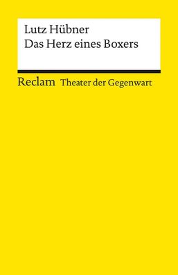 Das Herz eines Boxers | Theater der Gegenwart | Gewinner des Deutschen Juge ...