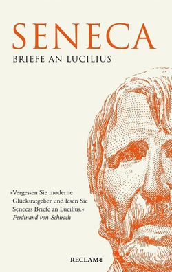 Briefe an Lucilius, Seneca