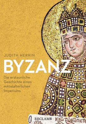 Byzanz, Judith Herrin
