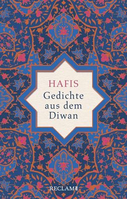 Gedichte aus dem Diwan, Muhammad Schams ad-Din Hafis