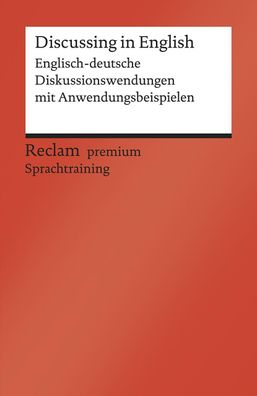 Discussing in English, Heinz-Otto Hohmann