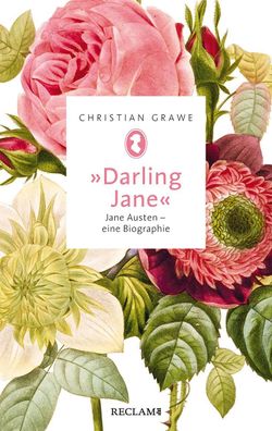 Darling Jane?, Christian Grawe