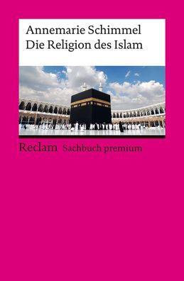 Die Religion des Islam, Annemarie Schimmel