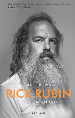 Rick Rubin, Jake Brown