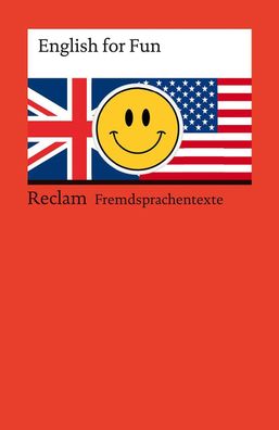 English for Fun, Rosalie Kletzander