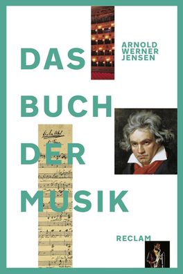 Das Buch der Musik, Arnold Werner-Jensen