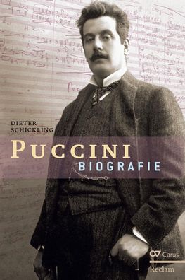 Puccini, Dieter Schickling