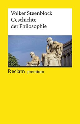 Geschichte der Philosophie, Volker Steenblock