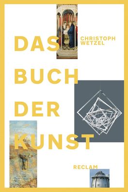 Das Buch der Kunst, Christoph Wetzel