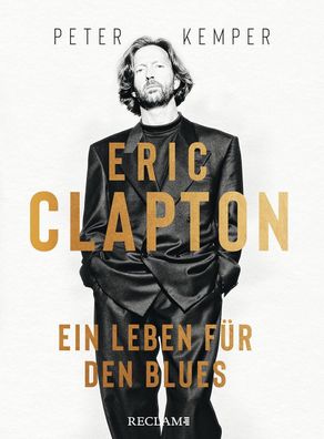 Eric Clapton, Peter Kemper