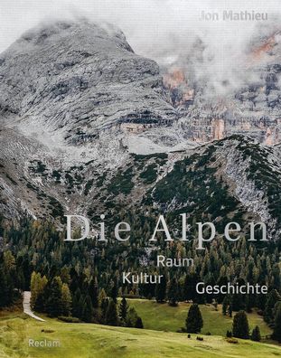 Die Alpen, Jon Mathieu