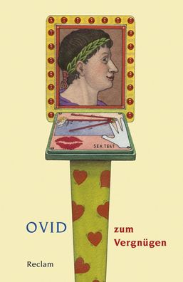 Ovid zum Vergn?gen, Markus Janka