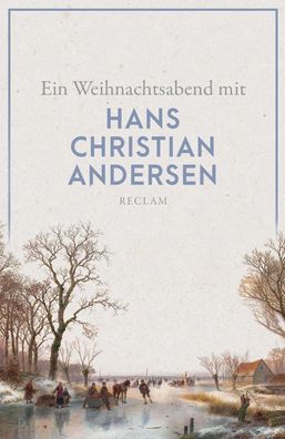 Ein Weihnachtsabend mit Hans Christian Andersen,