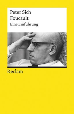 Foucault, Peter Sich