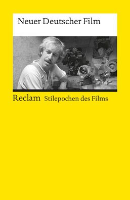 Neuer Deutscher Film, Norbert Grob