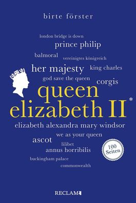 Queen Elizabeth II. | Wissenswertes ?ber Leben und Wirken der beliebten Mon ...