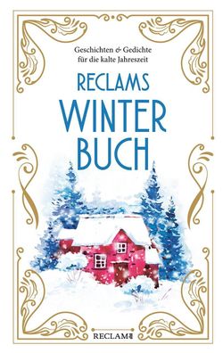 Reclams Winterbuch,