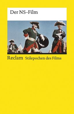 Stilepochen des Films: Der NS-Film, Norbert Grob