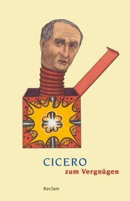 Cicero zum Vergn?gen, Marion Giebel