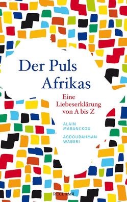 Der Puls Afrikas, Alain Mabanckou