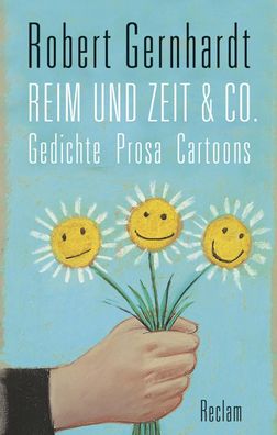 Reim und Zeit & Co., Robert Gernhardt