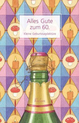 Alles Gute zum 60., Nikolaus Heidelbach