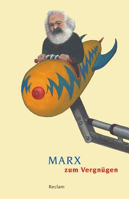 Marx zum Vergn?gen, Bert Sander