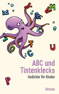 ABC und Tintenklecks, Martin Bernhard