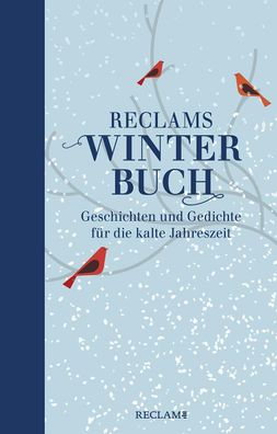 Reclams Winterbuch, Andrea Schneider
