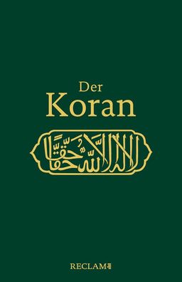 Der Koran, Max Henning