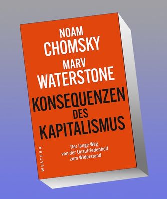 Konsequenzen des Kapitalismus, Noam Chomsky