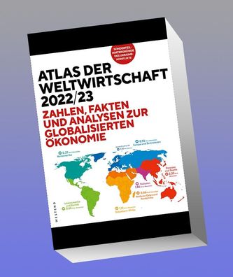Atlas der Weltwirtschaft 2022/23, Heiner Flassbeck