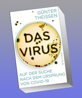 Das Virus, G?nter Thei?en