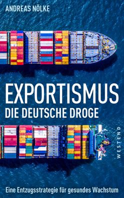 Exportismus, Andreas N?lke