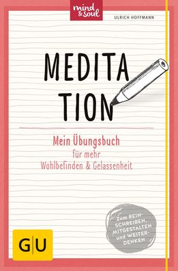 Meditation, Ulrich Hoffmann